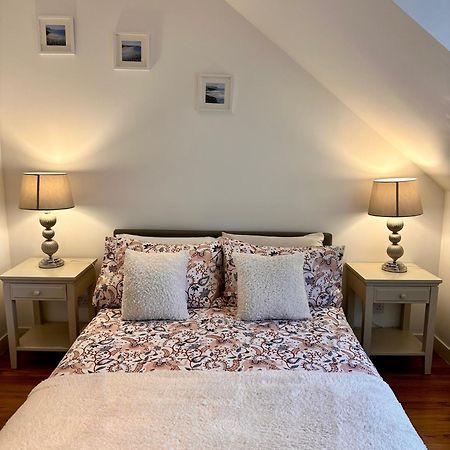 3-Bedroom Flat In The City Centre Next To The River Ness Инвернесс Экстерьер фото