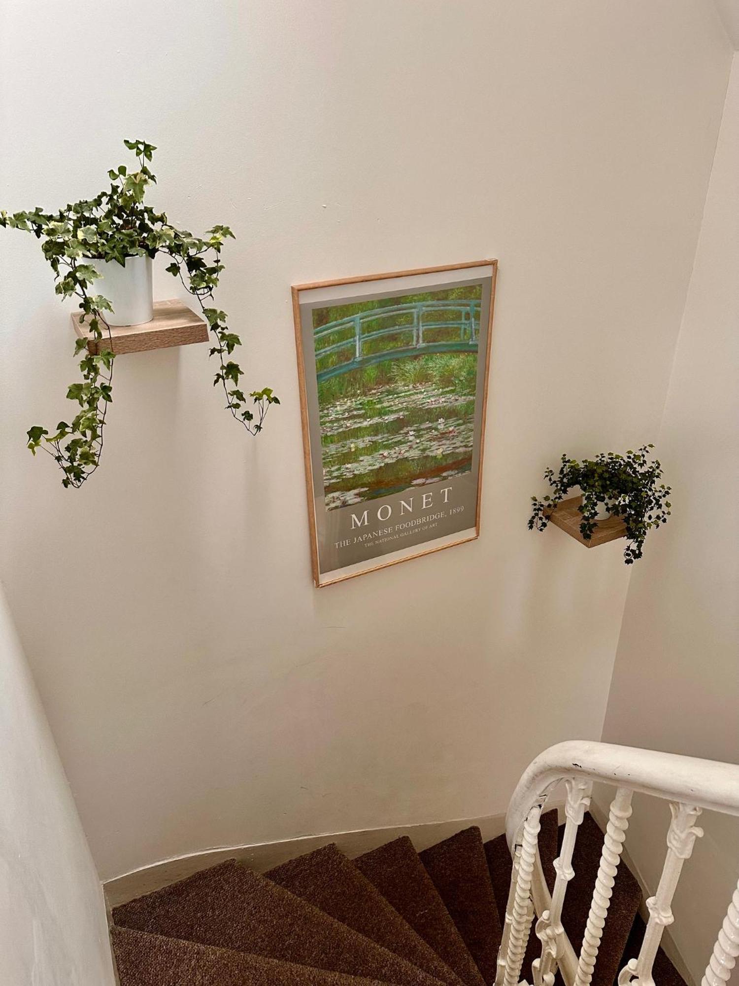 3-Bedroom Flat In The City Centre Next To The River Ness Инвернесс Экстерьер фото